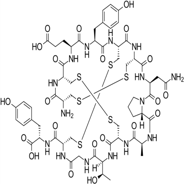 Linaclotide CAS 851199-59-2