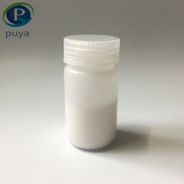 Semax/Semax acetate/ACTH (4-7), Pro-Gly-Pro- CAS 80714-61-0 digunakan untuk merawat strok dan serangan iskemia sementara