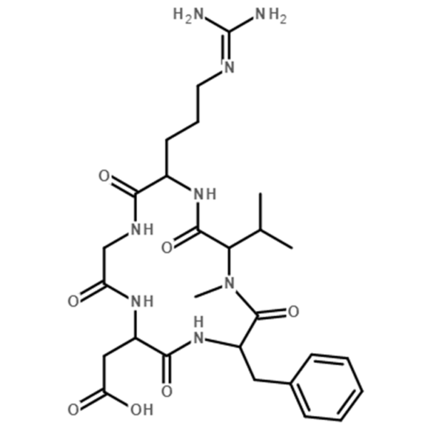 Puya Supply Cilengitide CAS 188968-51-6 For Lab Research