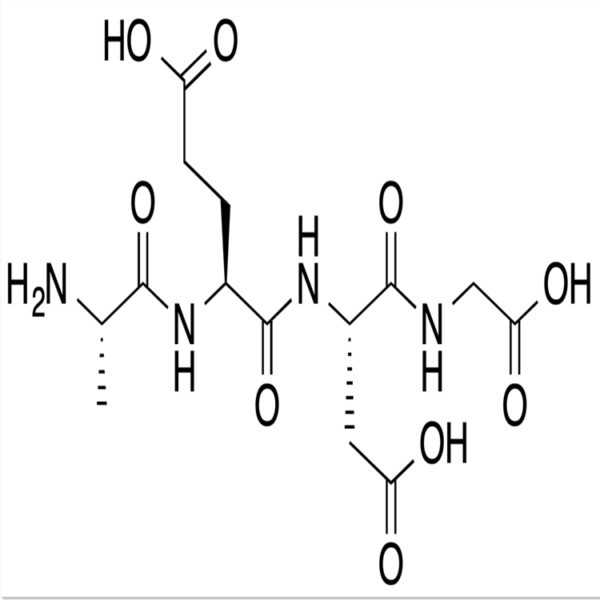 Epitalon/Epithalon acetate CAS 307297-39-8 For Anti-aging