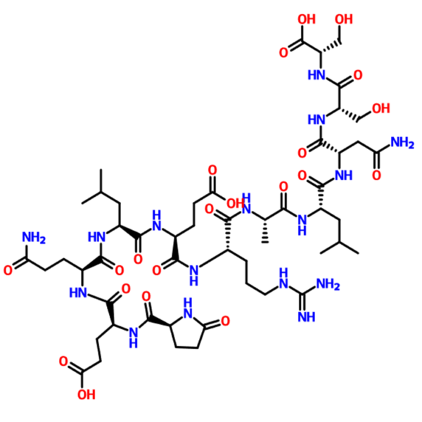 Poziotinib/ ARA290/ Cibinetide CAS 1208243-50-8 For Lab Research